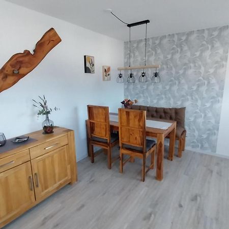Ferienwohnung Hoch Im Harz, Altenau Altenau  Exterior photo