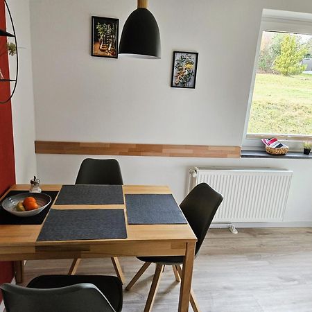 Ferienwohnung Hoch Im Harz, Altenau Altenau  Exterior photo